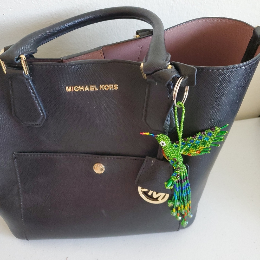 COPY - Key chain Bird